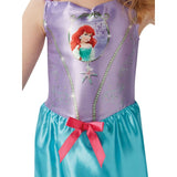 Load image into Gallery viewer, Girls Ariel Fairytale Classic Costume - Size 6-8 Years