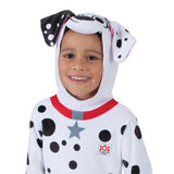 Load image into Gallery viewer, 101 DALMATIANS JUMPSUIT - SIZE 3-5 YRS