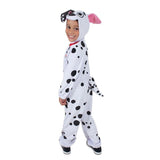 Load image into Gallery viewer, 101 DALMATIANS JUMPSUIT - SIZE 3-5 YRS