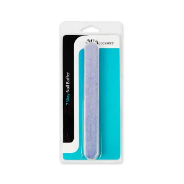7 Way Nail Buffer