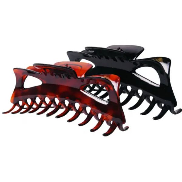 Melrose Hair Clip - 14cm