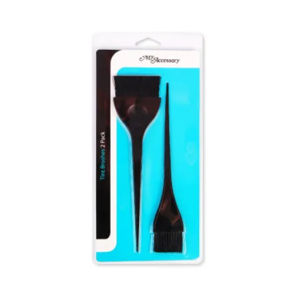 2 Pack Tink Brushes