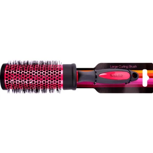 Salon Large Curling Hair Brush