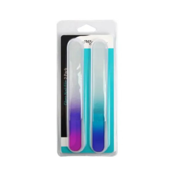 2 Pack Nail Files