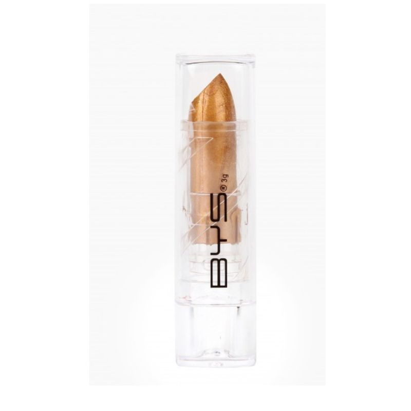 BYS Popcorn Metallic Lipstick