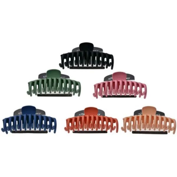 Melrose Barrel Shape Clip - 13cm