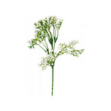 Load image into Gallery viewer, White Gypsophila Spray - 58cm