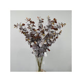 Load image into Gallery viewer, Brown Spinning Eucalyptus Gum Spray - 86cm