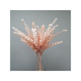 Load image into Gallery viewer, Light Pink Eucalyptus Spray - 80cm

