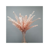 Load image into Gallery viewer, Light Pink Eucalyptus Spray - 80cm