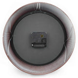 Load image into Gallery viewer, Classic Round Metal Clock - 24cm x 24cm x 7cm