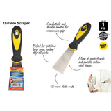 Load image into Gallery viewer, Durable Scrapper - 5cm