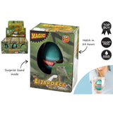 Load image into Gallery viewer, Growing Pet Lizard Egg