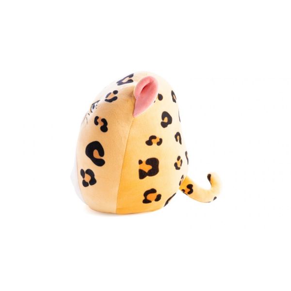 Smooshos Pals Leopard Plush