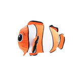 Load image into Gallery viewer, Smooshos Pals Clownfish Plush
