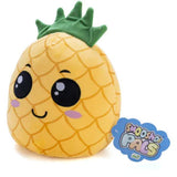 Load image into Gallery viewer, Smooshos Pals Pineapple Plush