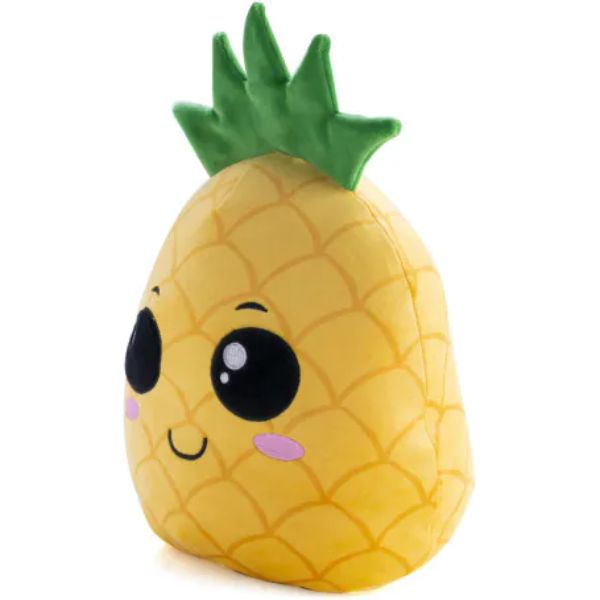 Smooshos Pals Pineapple Plush