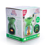 Load image into Gallery viewer, Tree Of Life Wild Scents Oil Burner