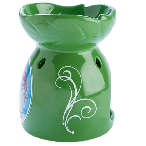 Tree Of Life Wild Scents Oil Burner