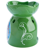 Load image into Gallery viewer, Tree Of Life Wild Scents Oil Burner
