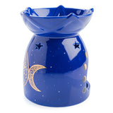 Load image into Gallery viewer, Pentacle Oil Burner - 11.2cm x 11.2cm x 14cm