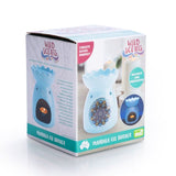 Load image into Gallery viewer, Mandala Oil Burner - 11.2cm x 11.2cm x 14cm