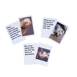 Load image into Gallery viewer, What The F*ck Memes Card Game