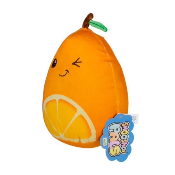 Smooshos Pals Orange