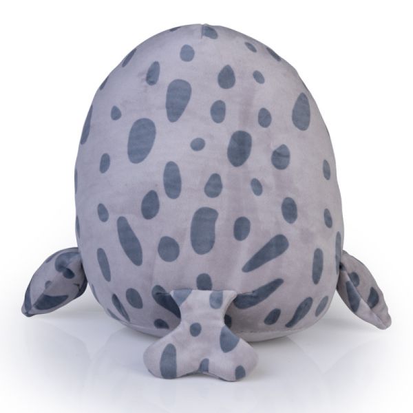 Smooshos Pals Walrus Plush