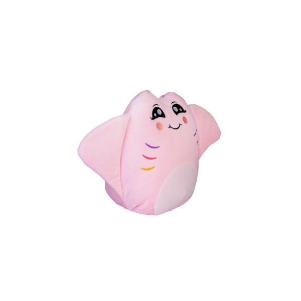 Smooshos Pals Stingray Plush