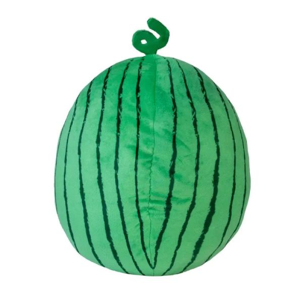 Smooshos Pals Watermelon Plush