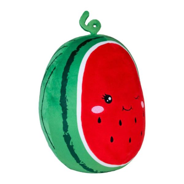 Smooshos Pals Watermelon Plush