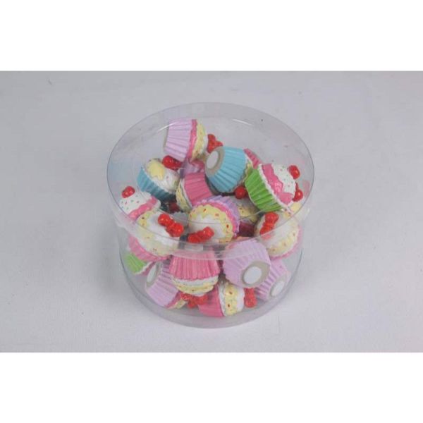 Miniature Craft Cup Cake