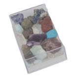 Load image into Gallery viewer, Rock and Minerals Boxed Set Gift Box)
