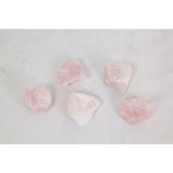 Load image into Gallery viewer, Rose Quartz Love Healing Geodes - 4cm