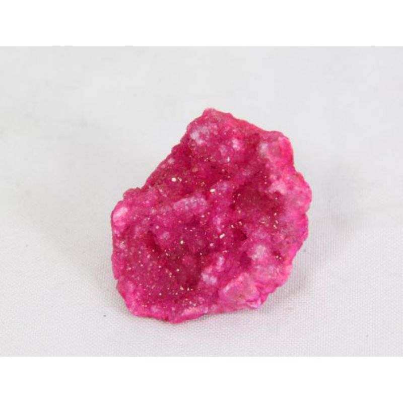 Colourful Dyed Geode - 5cm