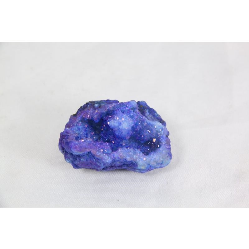 Colourful Dyed Geode - 5cm