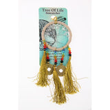 Load image into Gallery viewer, Tree Of Life Suncatcher - 1 x 1 x 1mm