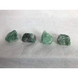 Load image into Gallery viewer, Fluorite Concentration Wellness Stones
