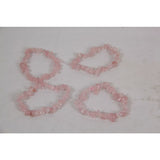 Load image into Gallery viewer, Rose Quartz Love Bracelets