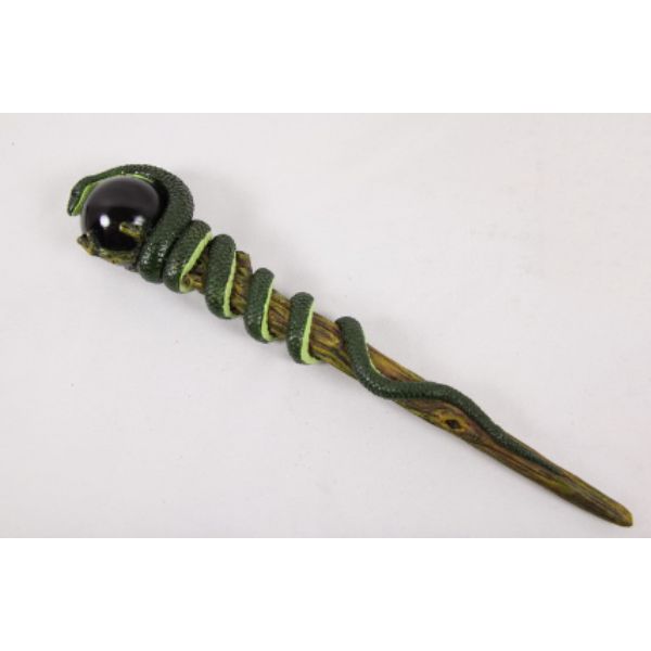 Assorted Magic Wand - 24cm