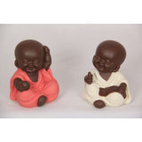 Load image into Gallery viewer, Cute Buddha - 7cm