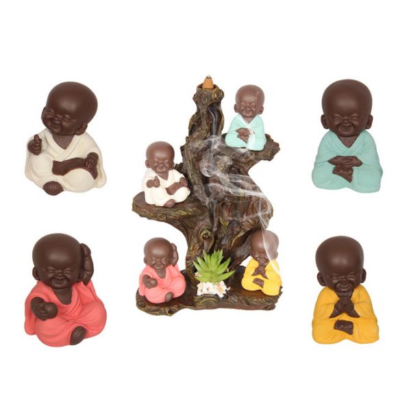 Cute Buddha - 7cm
