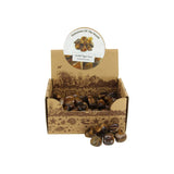 Load image into Gallery viewer, Tiger Eye (Action!) Tumbled Gemstone - 2-3cm