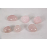 Load image into Gallery viewer, Rose Quartz (Love) Tumbled Gemstone - 2-3cm
