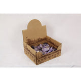 Load image into Gallery viewer, Amethyst Peace Tumbled Gemstone - 2-3cm