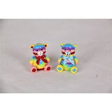 Load image into Gallery viewer, Rainbow Miniature Bear