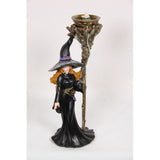 Load image into Gallery viewer, Standing Witch Backflow Burner - 23cm