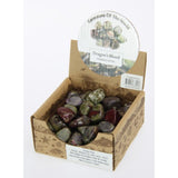 Load image into Gallery viewer, Dragon Blood (Creativity) Tumbled Gemstone - 2-3cm