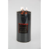 Load image into Gallery viewer, Vampire Tears Pillar Candle - 580g